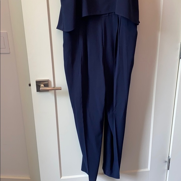 Trina Turk Jumpsuit - Picture 2 of 4